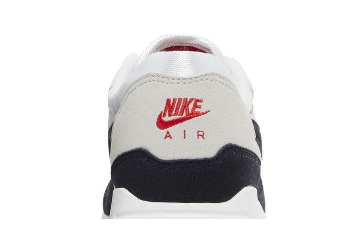 Nike Air Max 1 \&86 Big Bubble Obsidian - DQ3989-101