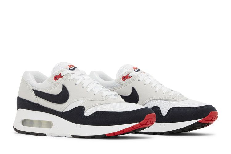 Nike Air Max 1 \&86 Big Bubble Obsidian - DQ3989-101