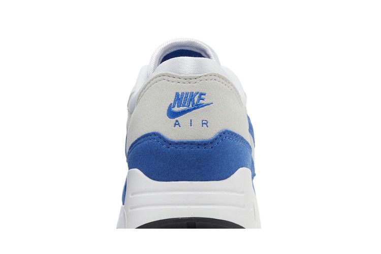 Nike Air Max 1 \&86 OG Big Bubble Royal - DO9844-101