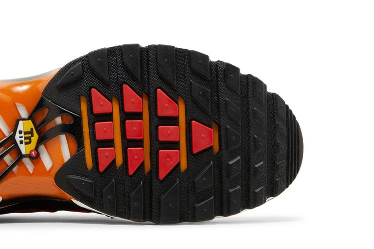 Nike Air Max Plus Sunset (2024) - HF0552-001