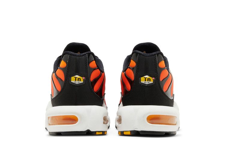 Nike Air Max Plus Sunset (2024) - HF0552-001