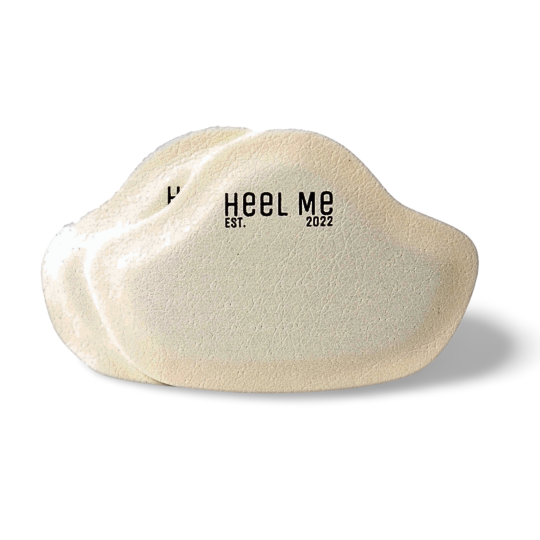Heel Me exclusive heel cap