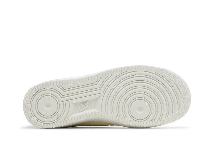 Nike Air Force 1 Low \&07 SE Coconut Milk Chlorophyll - DV3808-102