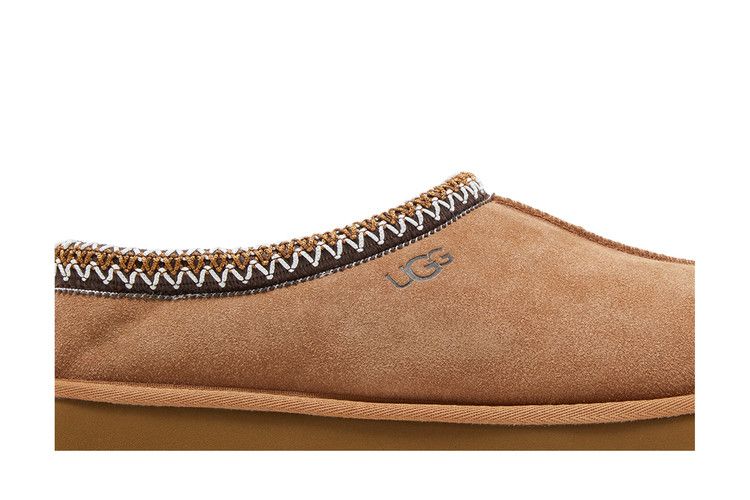 UGG Tasman Slipper Chestnut - 5955-CHE