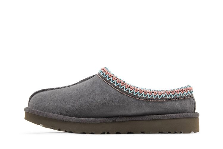 UGG Tasman Slipper Dark Grey - 5950-DGRY