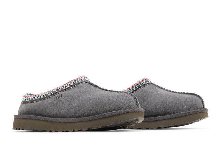 UGG Tasman Slipper Dark Grey - 5950-DGRY