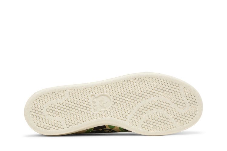 Adidas Stan Smith Bape ABC Camo - IG8949