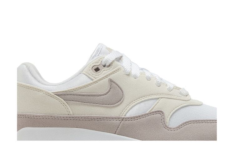 Nike Air Max 1 Platinum Violet - DZ2628-106