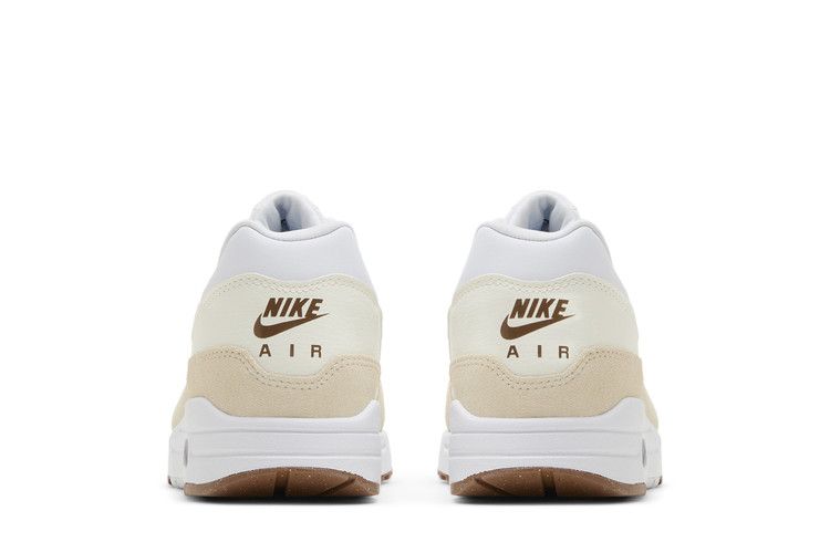 Nike Air Max 1 SC Sail - FN6983-100