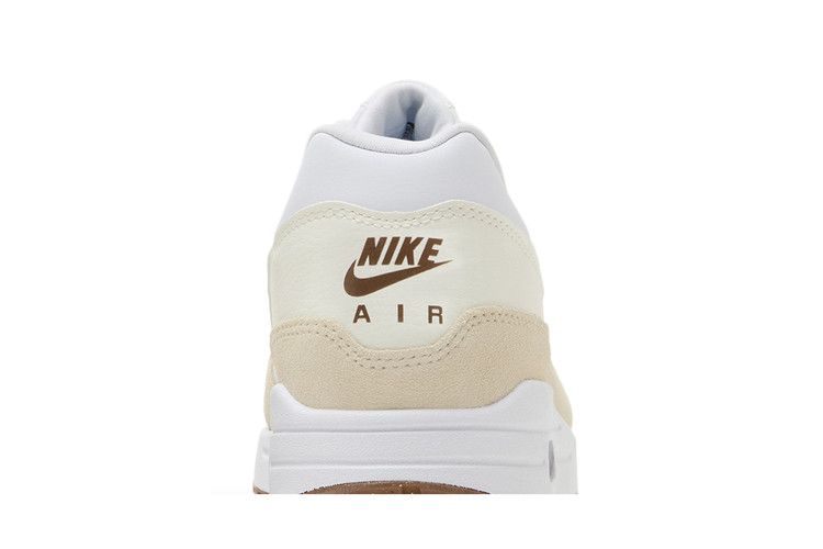 Nike Air Max 1 SC Sail - FN6983-100