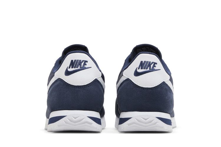 Nike Cortez TXT Midnight Navy - HF0263-400