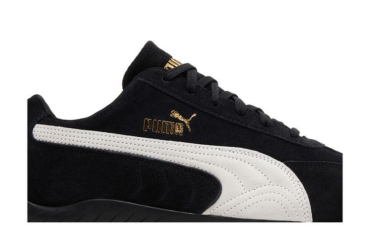 Puma Speedcat OG Black White - 398846-01