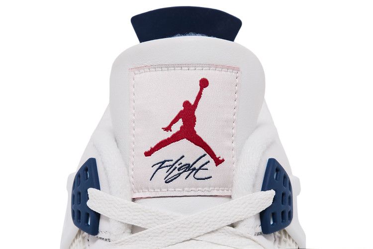 Jordan 4 Retro SB Navy