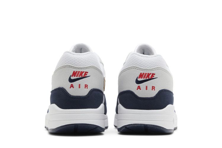 Nike Air Max 1 Olympic - HM9604-400