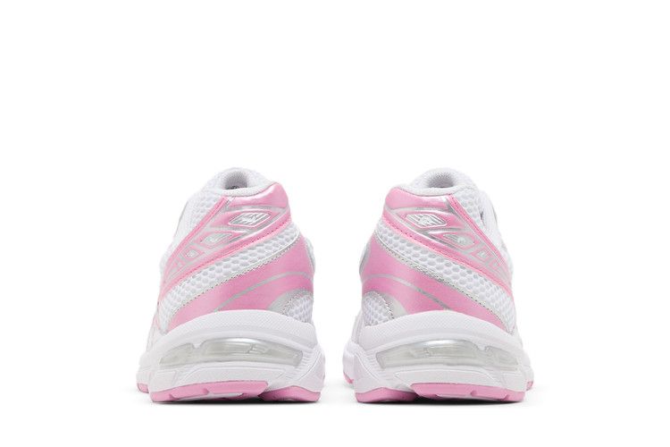 ASICS Gel-1130 White Pure Silver Pink - 1202A507-100