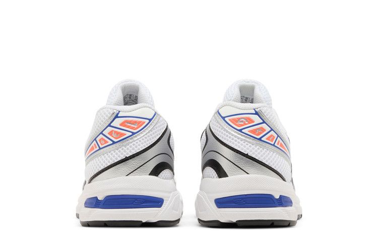 ASICS Gel-1130 Prussian Blue - 1204A163-105