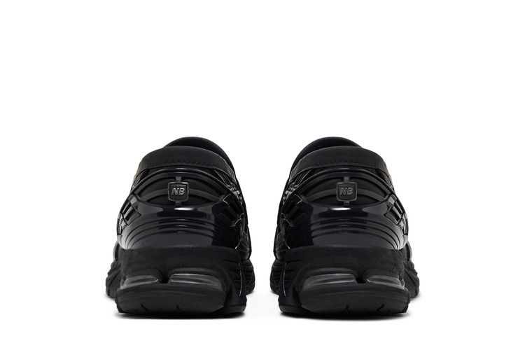 New Balance 1906L Black - U1906LBN