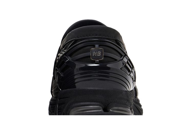 New Balance 1906L Black - U1906LBN