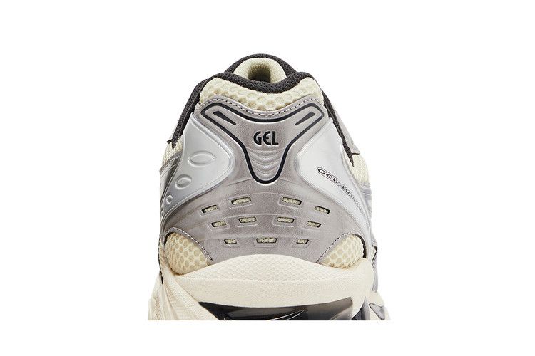 ASICS Gel-Kayano 14 Oyster White Steeple Grey - 1203A537-250