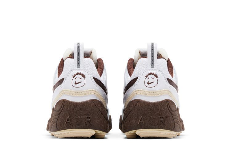 Nike Zoom Field Jaxx Travis Scott Light Chocolate - HQ3073-100