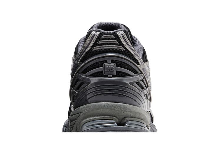 New Balance 1906R Phantom Dark Grey Metallic Silver - M1906RES