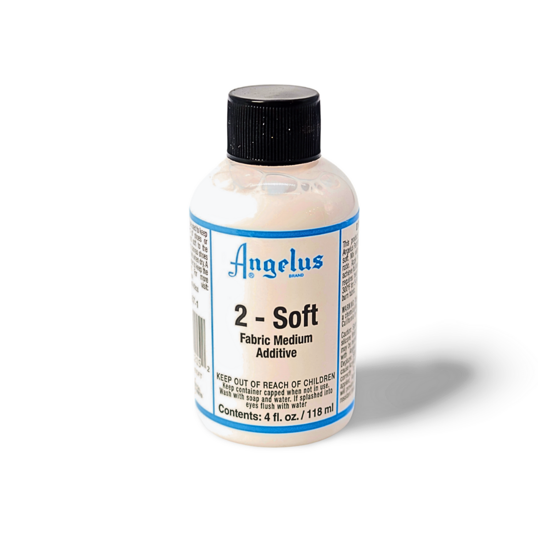 Angelus 2-Soft paint softener