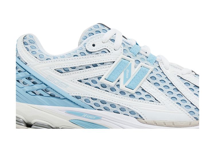 New Balance 1906R Blue Chrome - M1906RBL