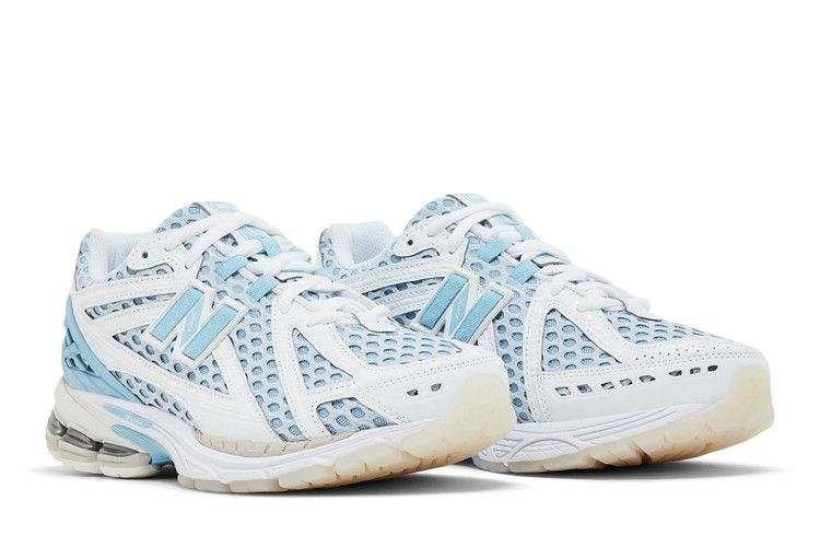New Balance 1906R Blue Chrome - M1906RBL