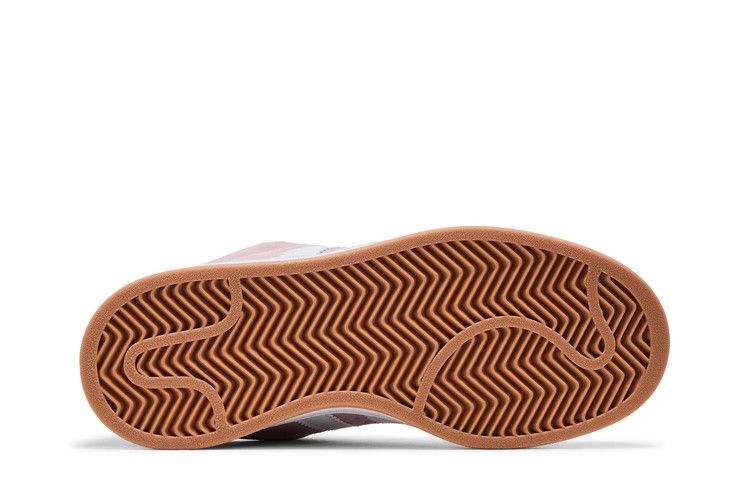 Adidas Campus 00s Clear Pink Gum - JH7840