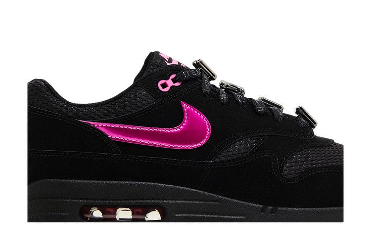 Nike Air Max 1 PRM Valentine’s Day Black - HV2302-001