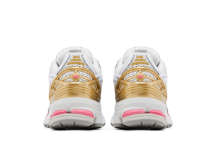New Balance 1906R Silver Dragon Berry Gold - U1906RCH