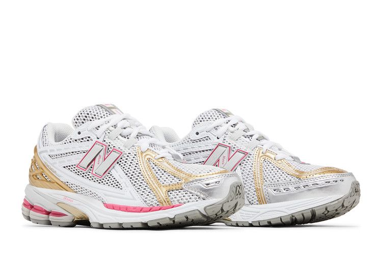 New Balance 1906R Silver Dragon Berry Gold - U1906RCH