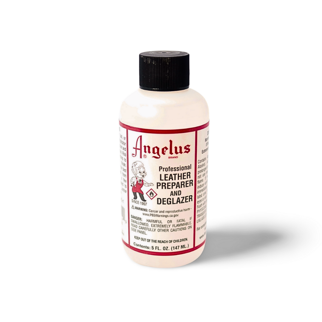 Angelus Leather Preparer duck Deglazer