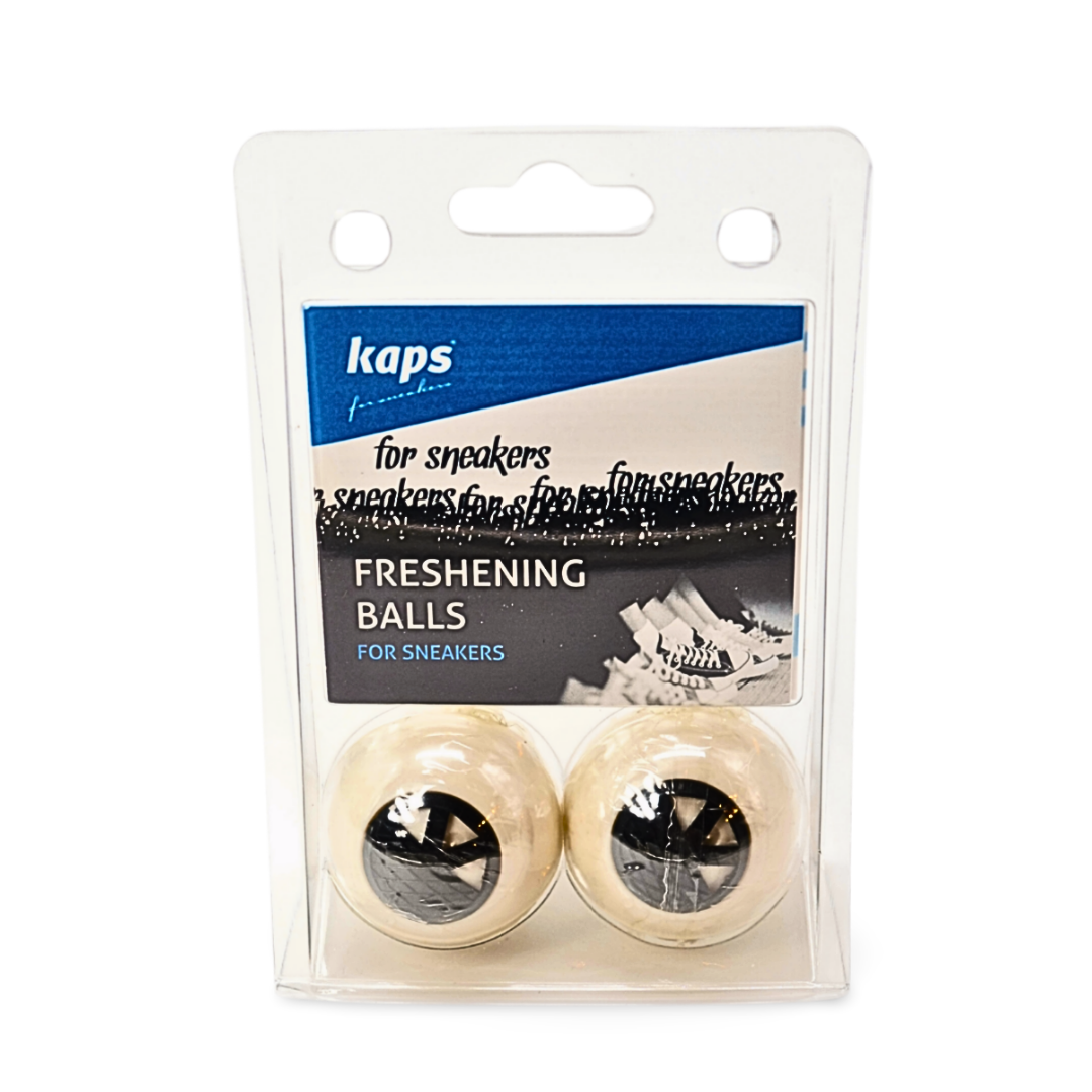 Fragrance balls 