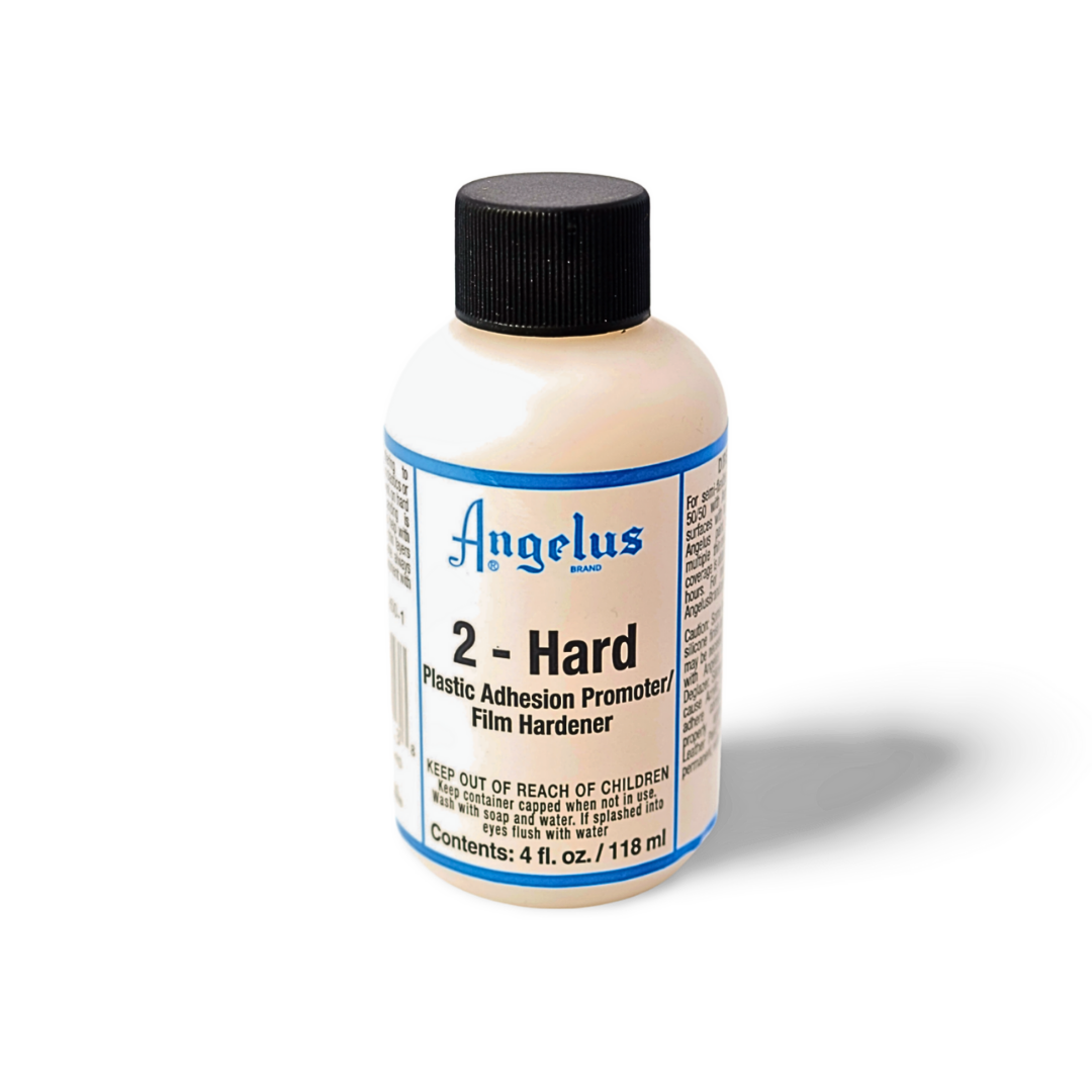 Angelus 2-Hard hærder til maling