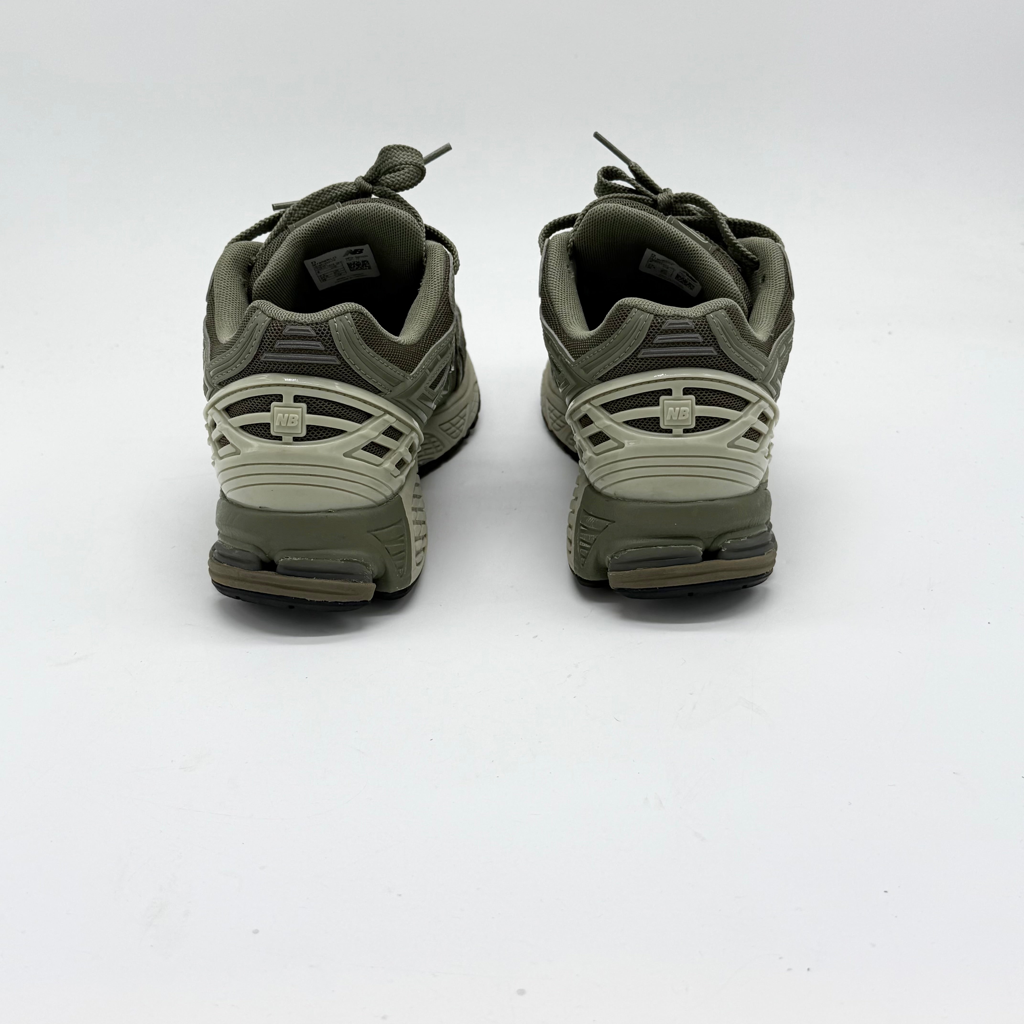 New Balance 1906R Camo Olive EU 41.5