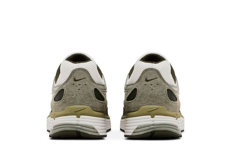 Nike P-6000 Light Army Cargo Khaki - IH0246-320