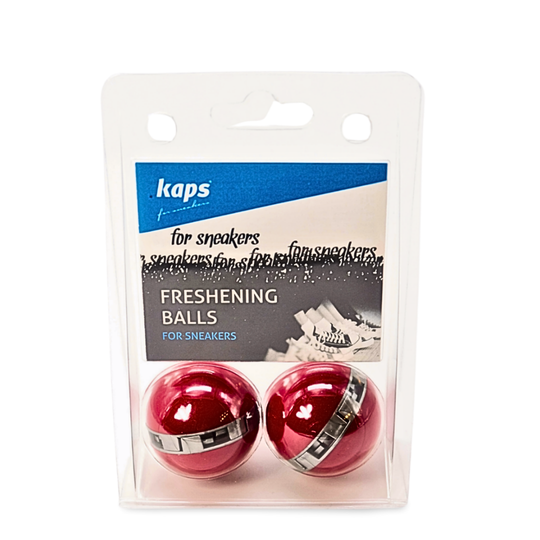 Fragrance balls 