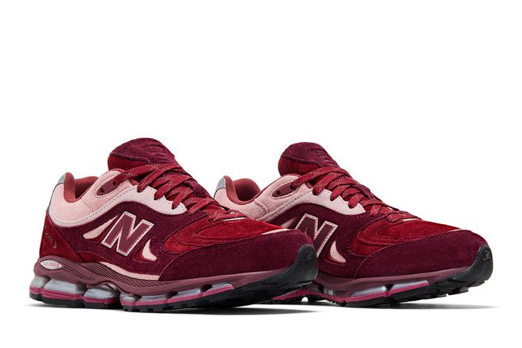 New Balance 2011 Kith Sakura Flower - U20119UF