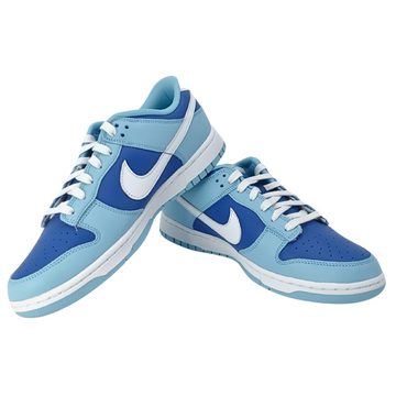 Nike Dunk Low Argon