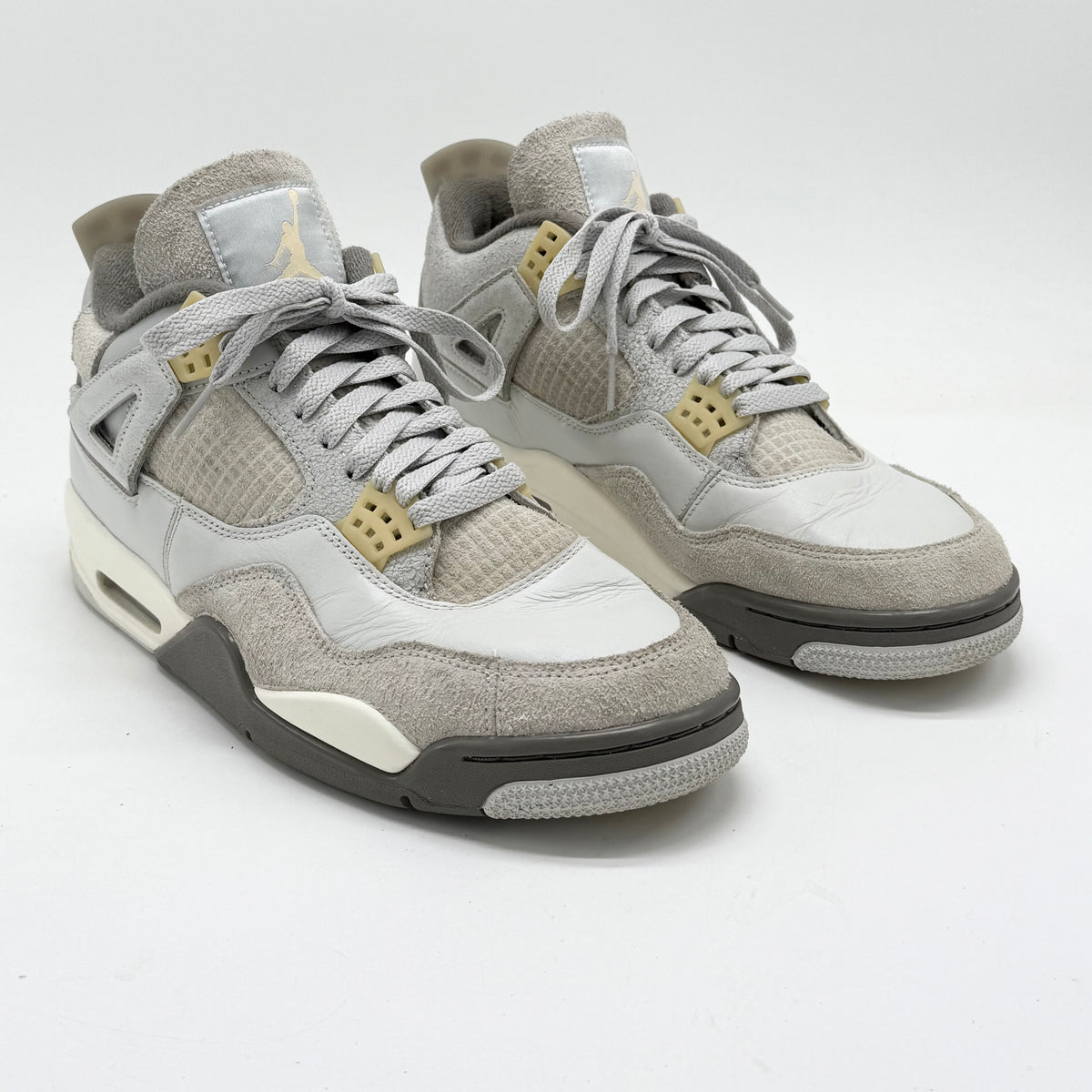 Jordan 4 Retro SE Craft Photon Dust EU 45