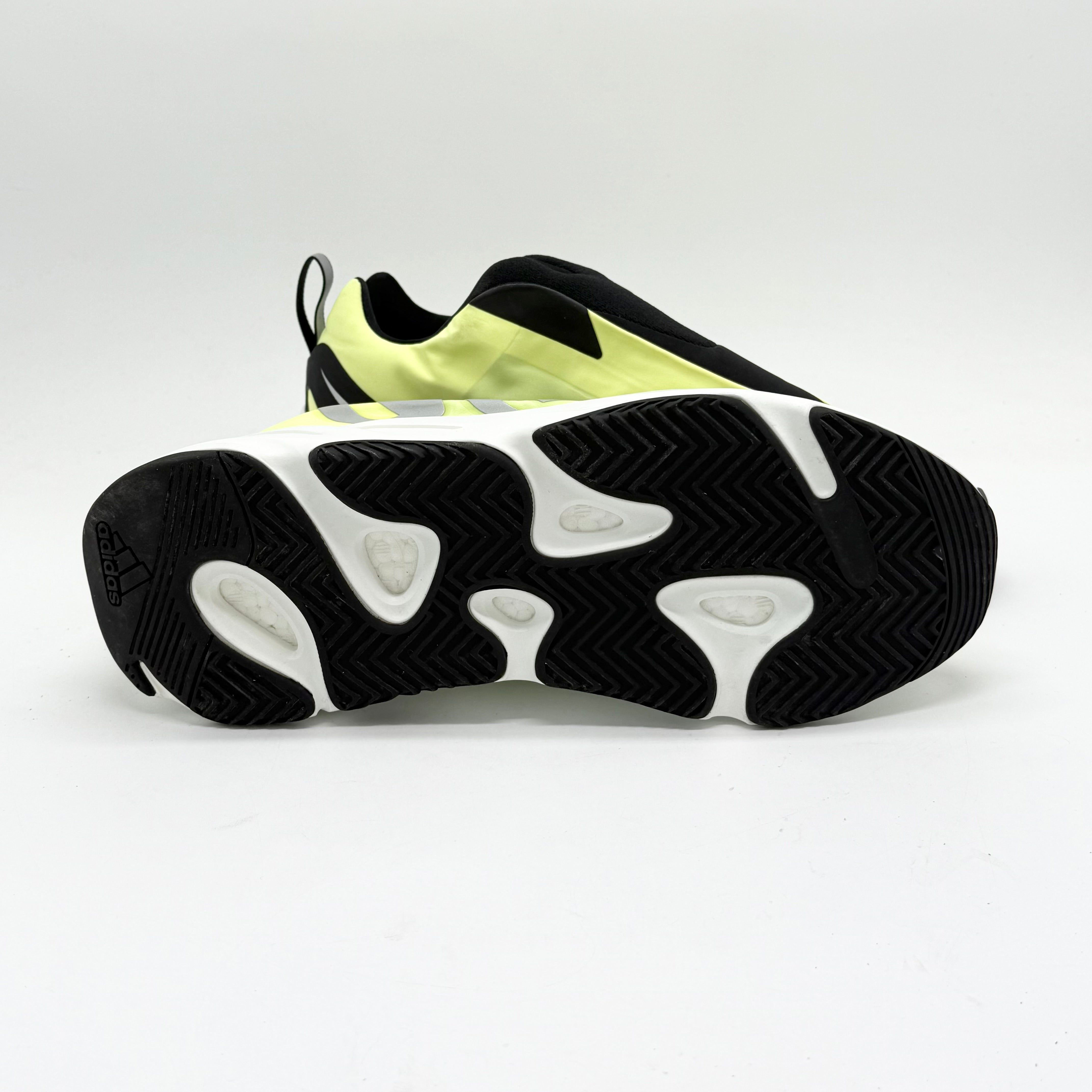 Adidas Yeezy Boost 700 MNVN Laceless Phosphor EU 50