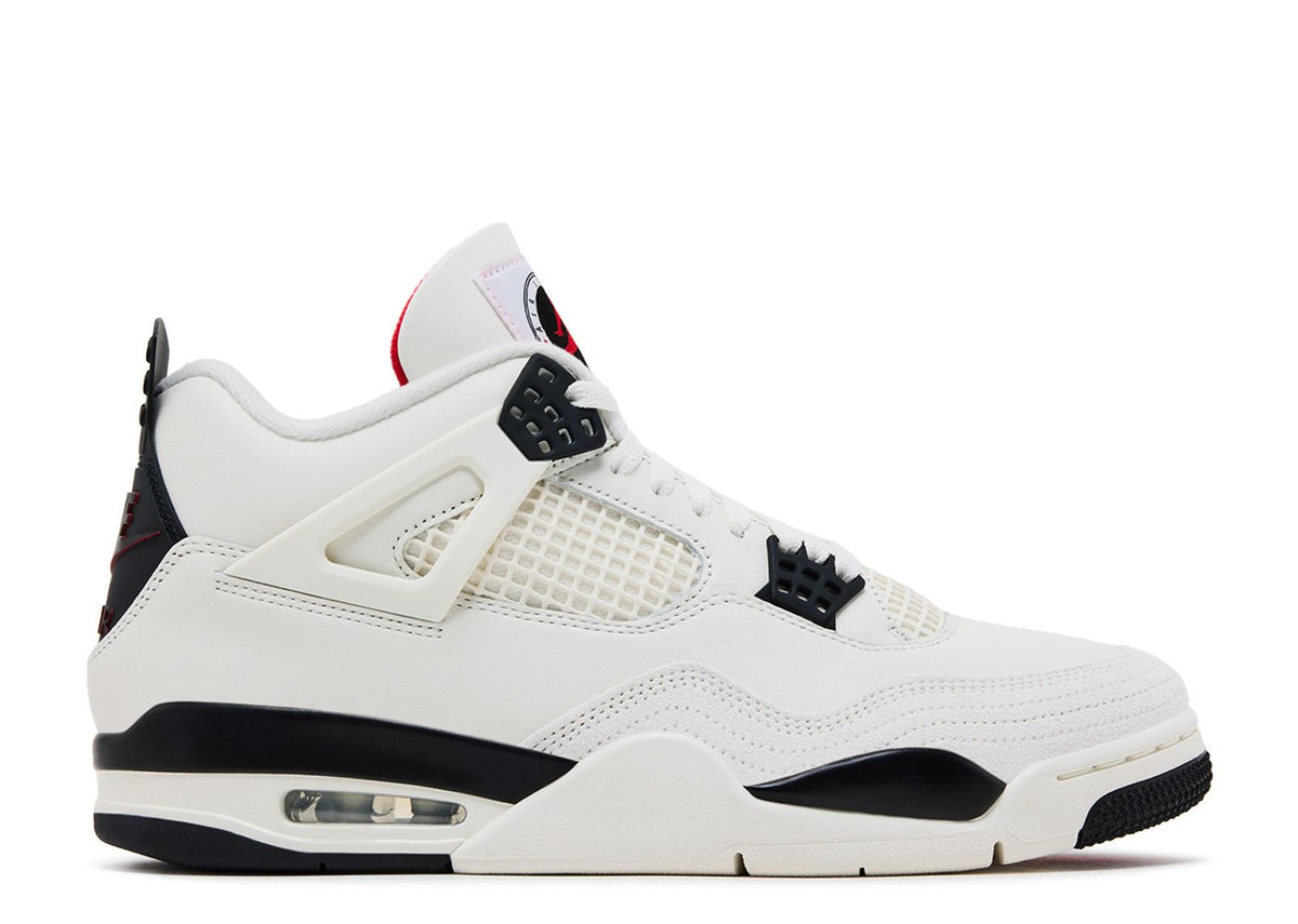Nike Air Jordan 4 Retro OG Flight Club - IM4002-100