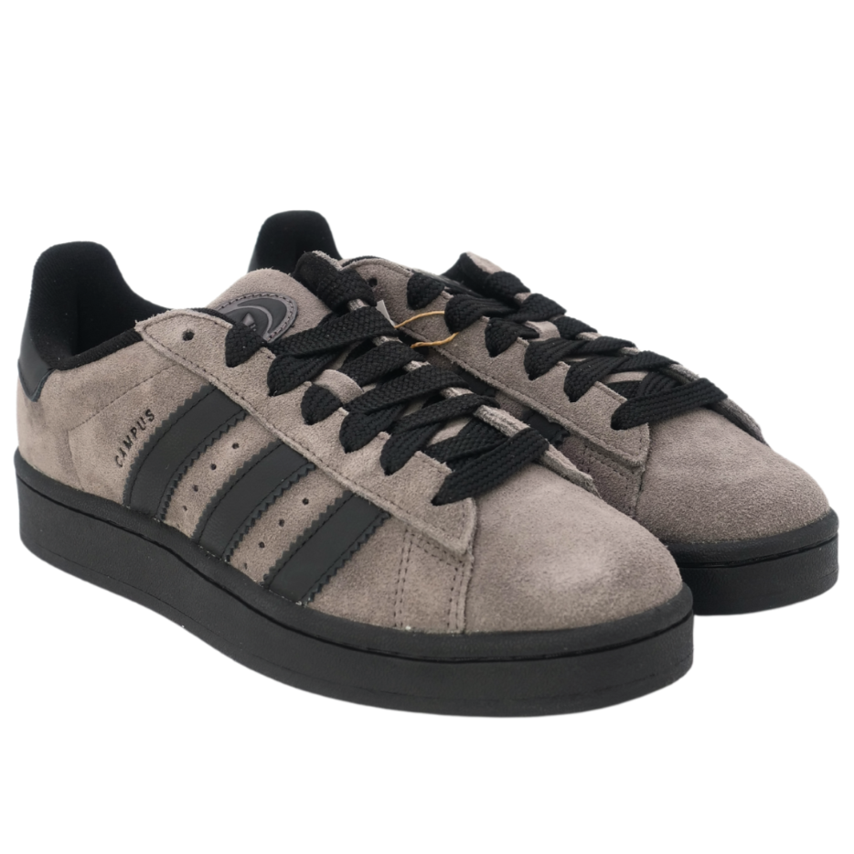 Adidas Campus 00s Charcoal Black