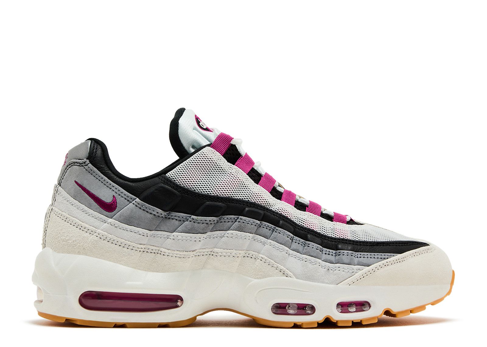 Nike Air Max 95 SB Cactus Flower - HF7545-100