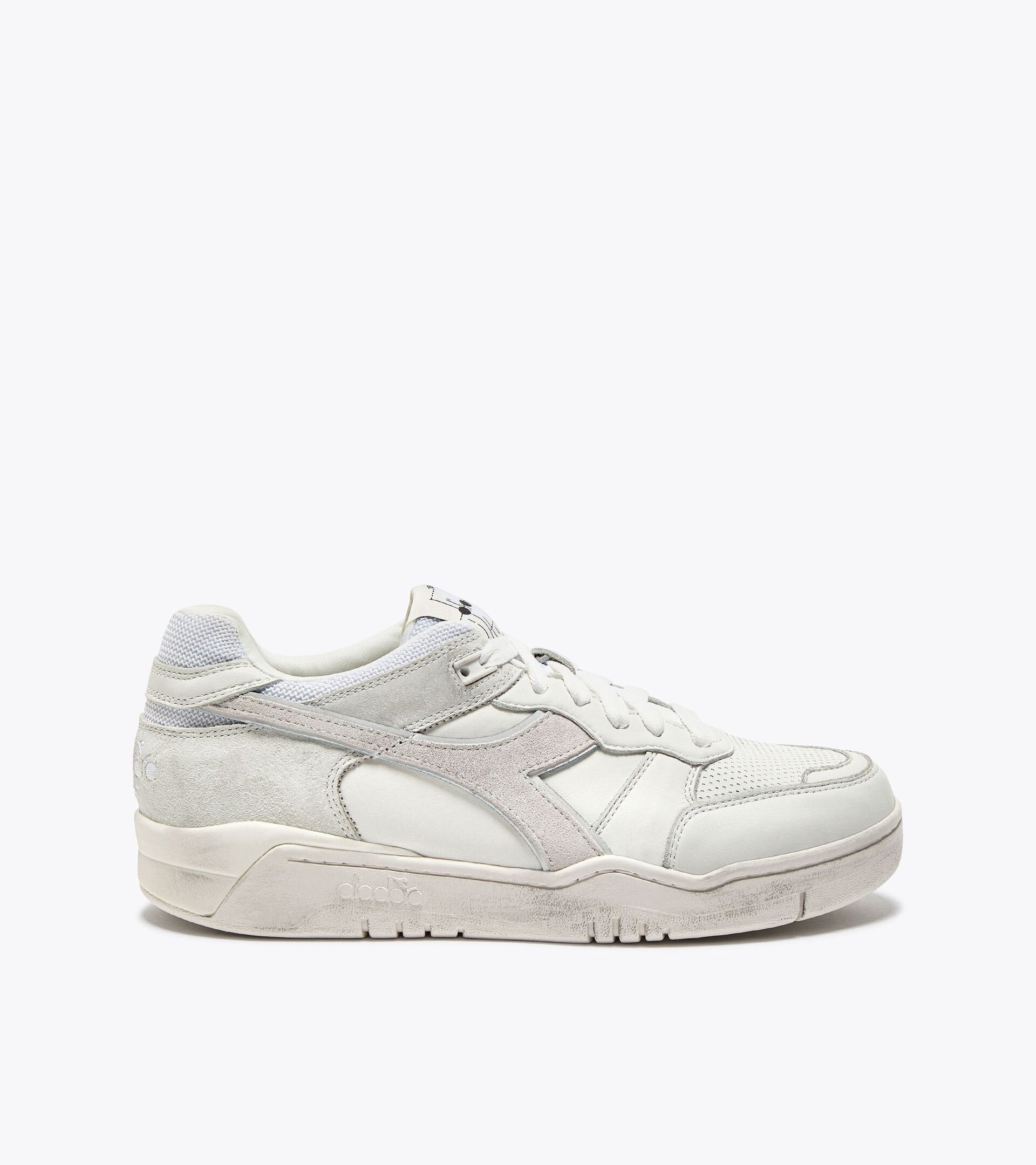 Diadora B560 White