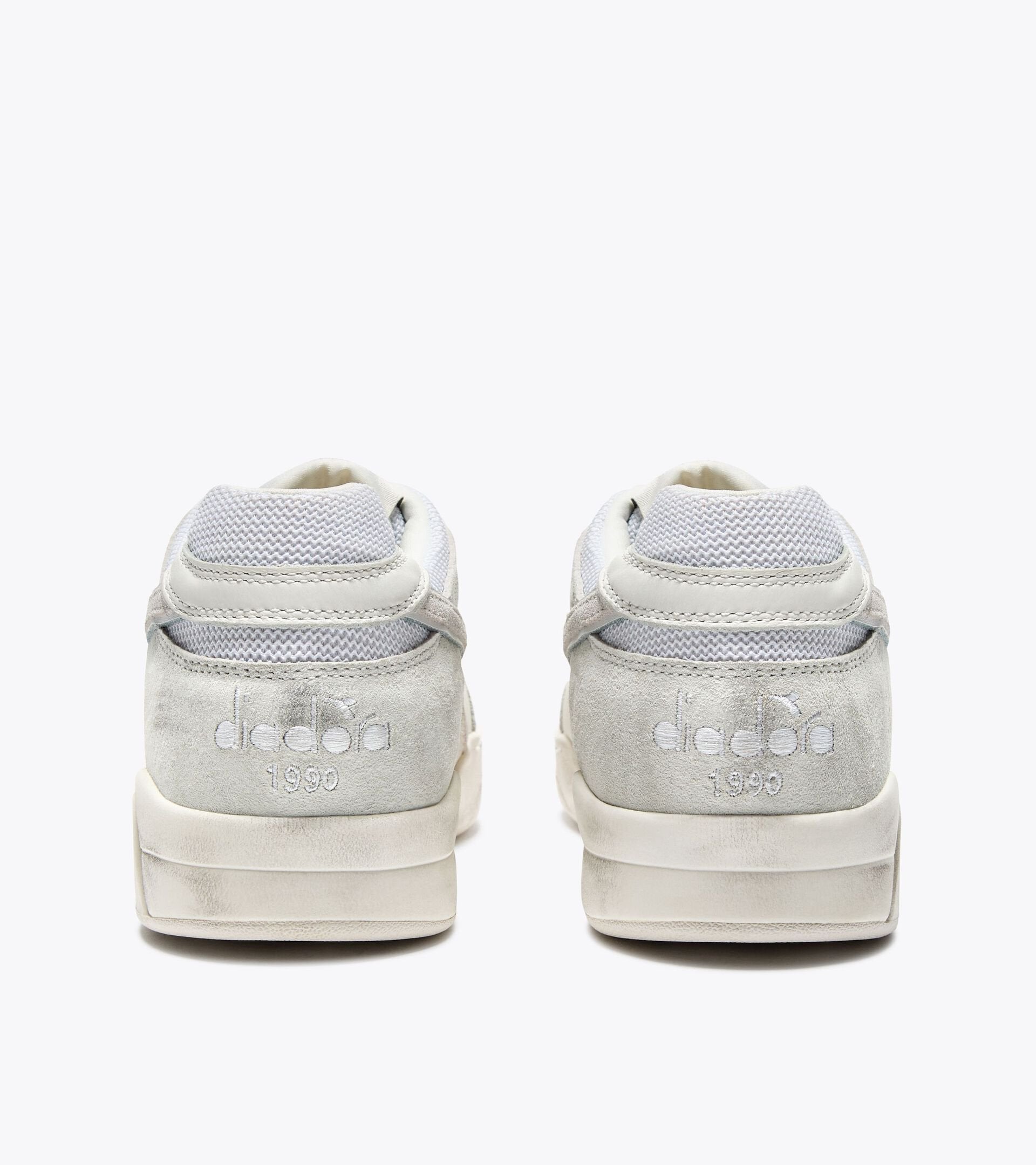 Diadora B560 White