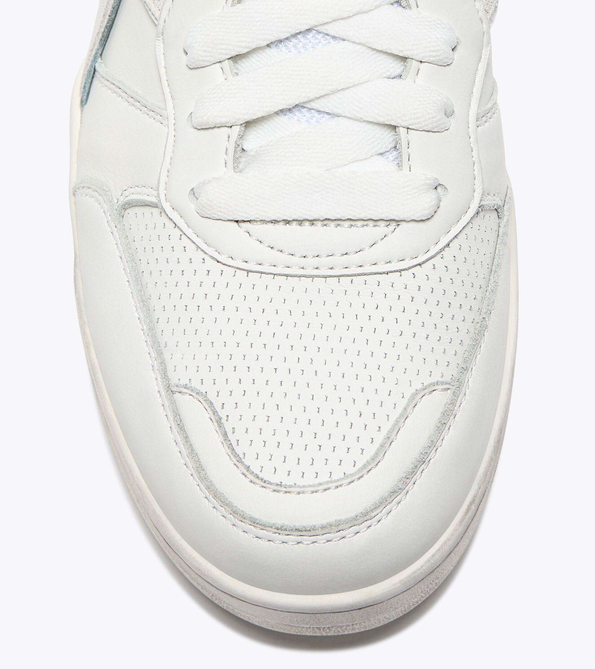 Diadora B560 White