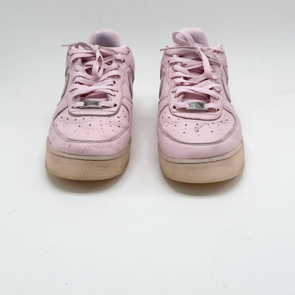Nike Air Force 1 Low NOCTA Drake Certified Lover Boy Pink Foam EU 44.5