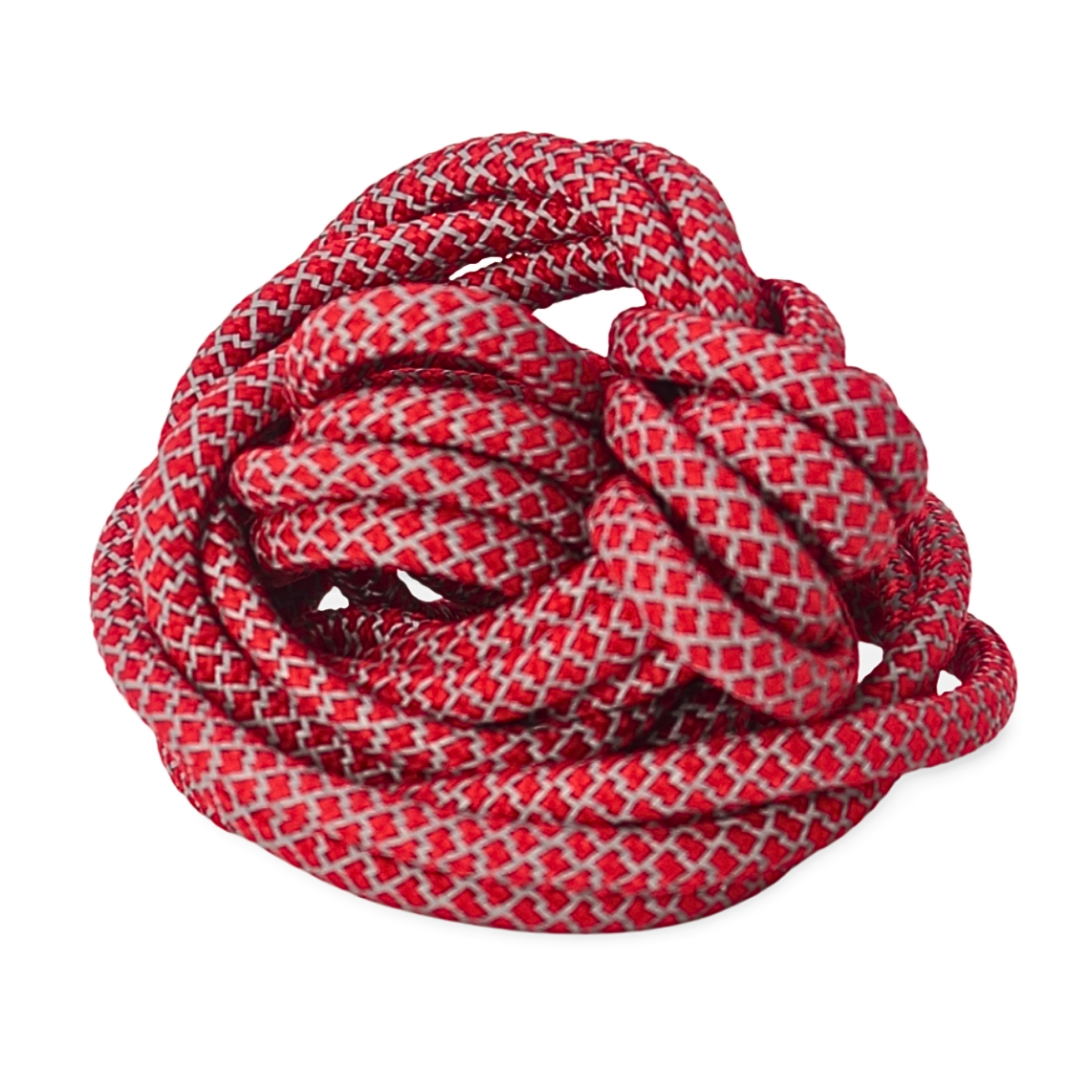 Runde rope lace Snørebånd